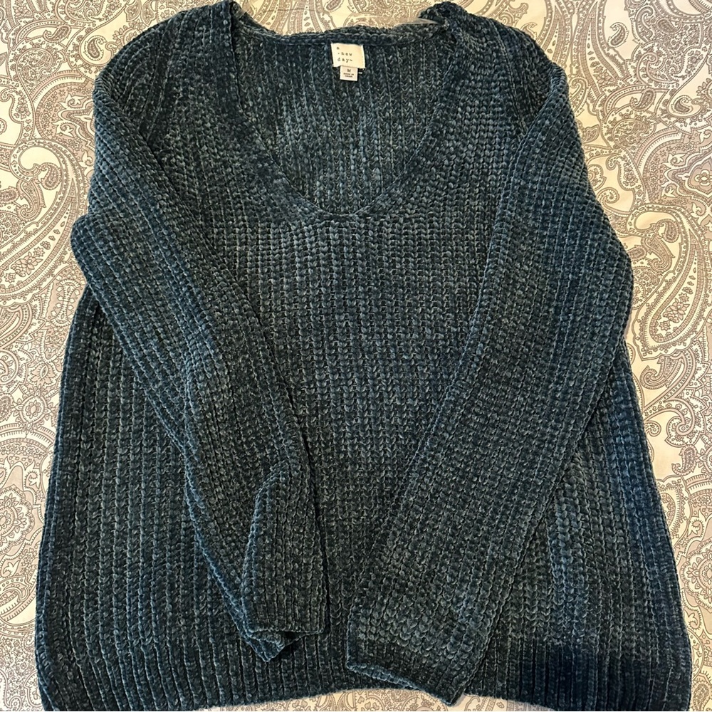 A New Day (Target) sweater